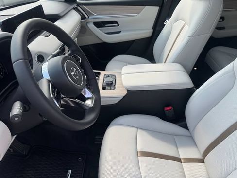 New 2026 MAZDA CX-90 3.3 Turbo S w/ Premium Package AWD/4WD image 7