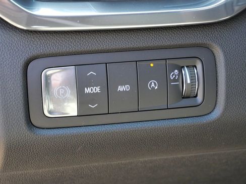 New 2026 GMC Acadia Elevation w/ Elevation Premium Package image 43