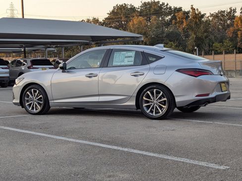 New 2026 Acura Integra image 6