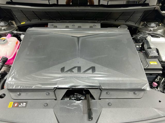 New 2026 Kia Niro Wind FWD image 31