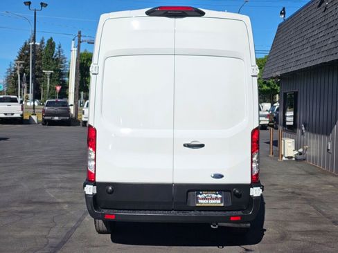 Used 2025 Ford Transit 250 148 High Roof RWD image 4