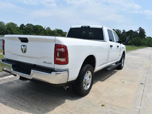 Used 2020 RAM 2500 Tradesman w/ Towing Technology Group AWD/4WD image 4