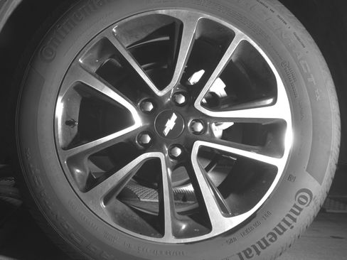 Used 2025 Chevrolet TrailBlazer LT FWD image 14