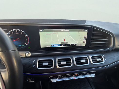 Certified 2023 Mercedes-Benz GLS 450 4MATIC image 16