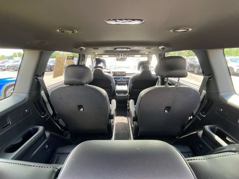 Used 2027 Kia Telluride EX X-Line w/ Towing Package AWD/4WD image 25