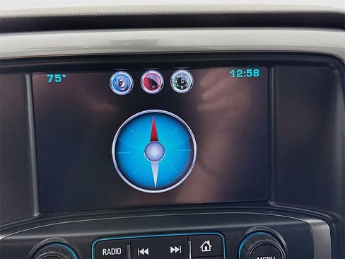 Used 2016 Chevrolet Silverado 2500 LT w/ All Star Edition image 15