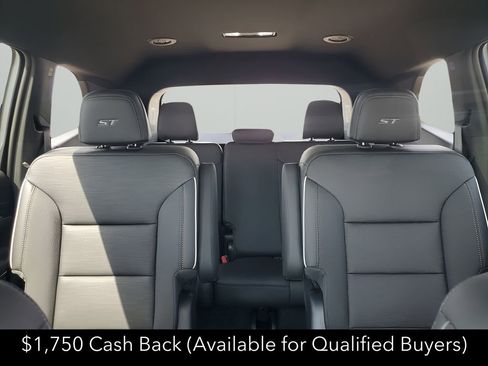 New 2026 Buick Enclave Sport Touring w/ Power Package image 45