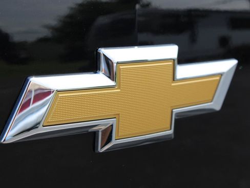 Used 2023 Chevrolet TrailBlazer ACTIV FWD image 8