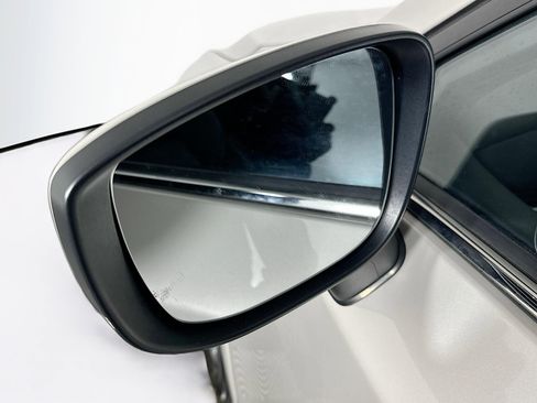 Used 2025 MAZDA CX-5 AWD 2.5 S w/ Select Package image 16