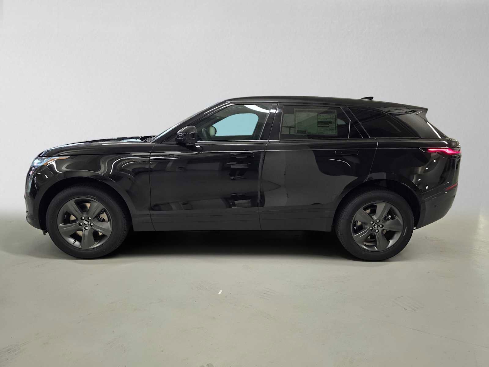 New 2026 Land Rover Range Rover Velar S AWD/4WD image 2