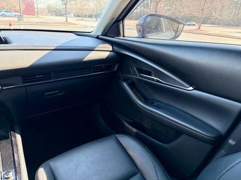 Used 2021 MAZDA CX-30 AWD 2.5 Turbo S image 26