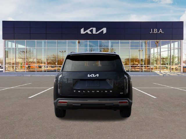 New 2027 Kia Telluride S AWD/4WD image 5