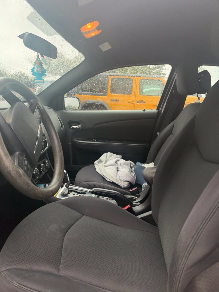 Used 2013 Chrysler 200 LX FWD image 8