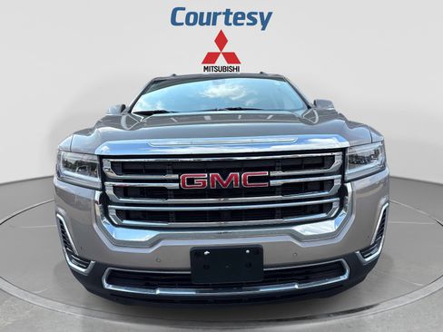 Used 2023 GMC Acadia SLE w/ Driver Convenience Package AWD/4WD image 8