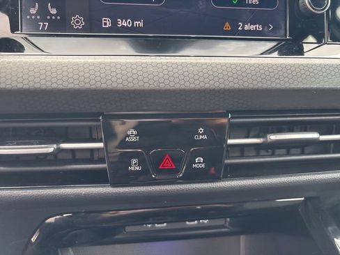 Certified 2024 Volkswagen GTI S FWD image 24
