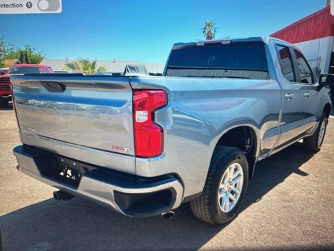 Used 2019 Chevrolet Silverado 1500 RST w/ All-Star Edition image 3