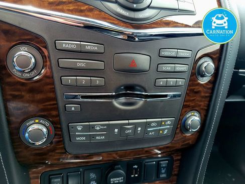 Used 2019 Nissan Armada SL w/ Premium Package AWD/4WD image 25