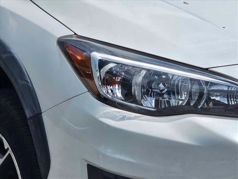 Used 2018 Subaru Crosstrek 2.0i Premium w/ Eyesight System AWD/4WD image 5