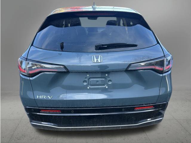 Certified 2025 Honda HR-V EX-L image 6