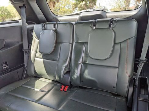 Certified 2022 Ford Explorer Timberline w/ Timberline Technology Package image 21