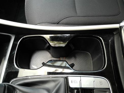 Used 2024 Hyundai Tucson SEL FWD image 52