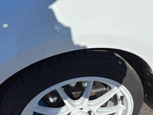 Used 2017 Ford Focus RS image 2