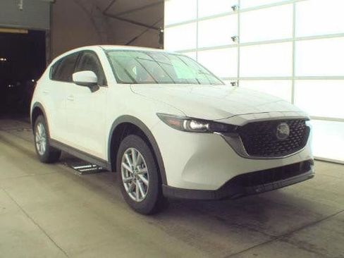 Used 2023 MAZDA CX-5 AWD 2.5 S image 5
