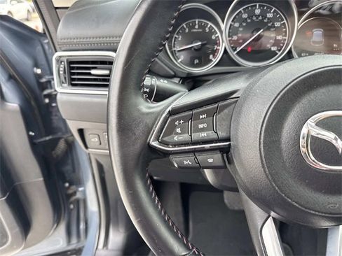 Used 2024 MAZDA CX-5 Carbon Edition image 22