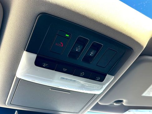 New 2026 Nissan Rogue SV w/ SV Premium Package image 27