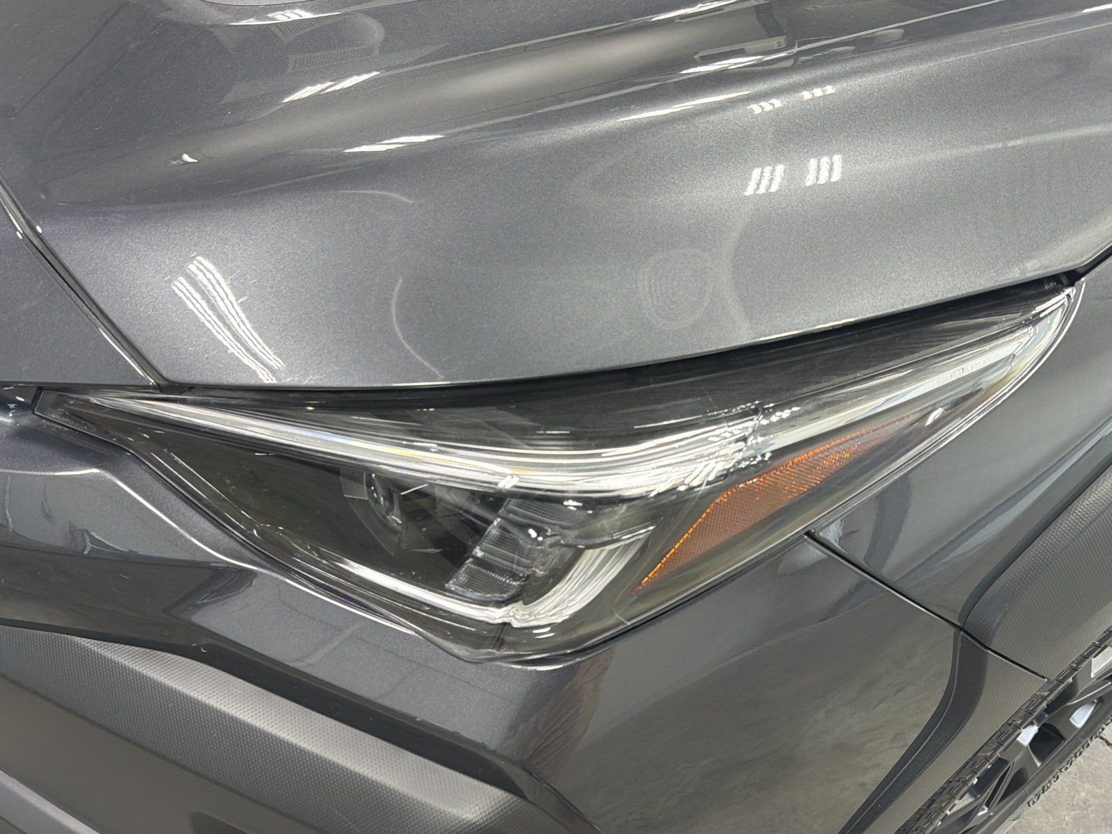 Certified 2024 Subaru Crosstrek 2.5i Wilderness w/ Crosstrek Mirror Package AWD/4WD image 16
