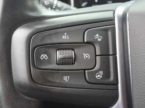 Used 2023 GMC Sierra 1500 Elevation AWD/4WD image 28