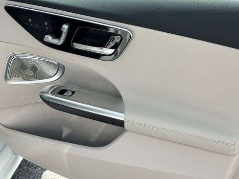 New 2026 Mercedes-Benz C 300 Sedan image 16