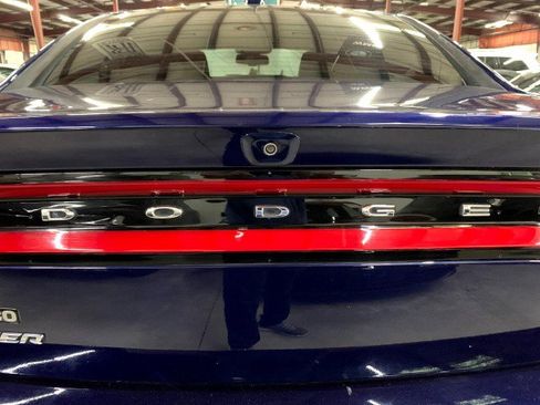 Used 2017 Dodge Charger SXT w/ Plus Group image 47