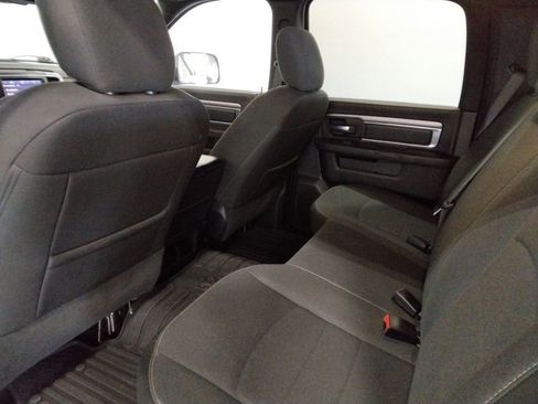 Used 2022 RAM 1500 Classic Warlock image 33