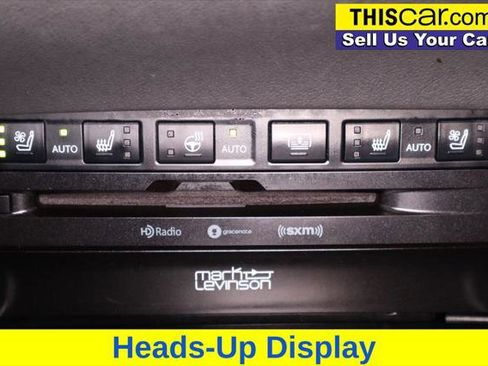 Used 2022 Lexus ES 300h Ultra Luxury w/ Accessory Package 2 FWD image 22