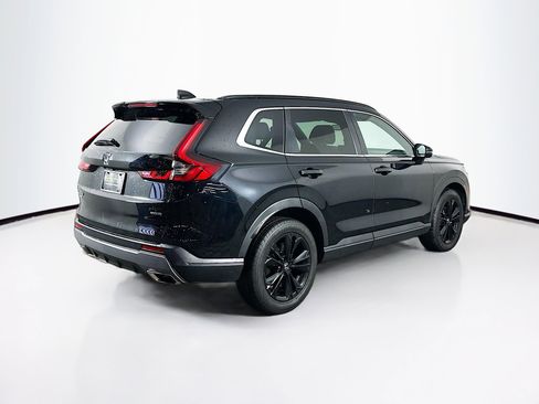 Used 2023 Honda CR-V Sport Touring image 9