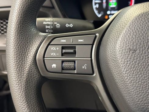 New 2026 Honda CR-V LX image 30