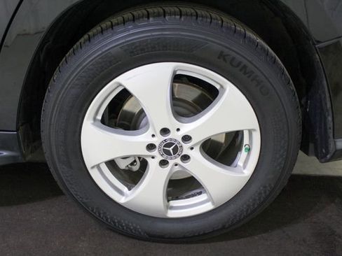 Used 2019 Mercedes-Benz GLS 450 GLS 450 image 21