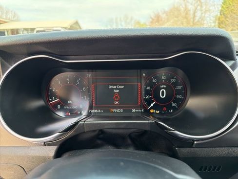 Used 2019 Ford Mustang GT Premium w/ Equipment Group 401A image 31