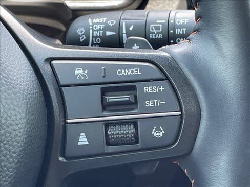 Used 2026 Honda CR-V TrailSport image 22