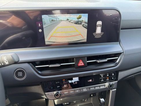 New 2026 Kia Seltos EX image 13