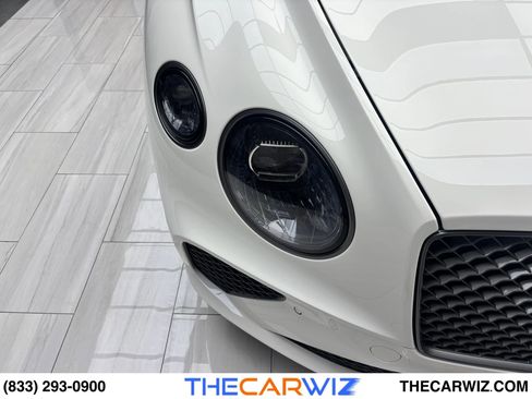 Used 2024 Bentley Continental GT Speed image 4