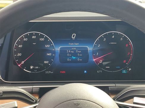 Used 2024 Mercedes-Benz GLE 450 4MATIC image 28