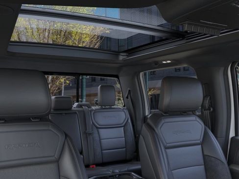New 2025 Ford F150 Raptor AWD/4WD image 24