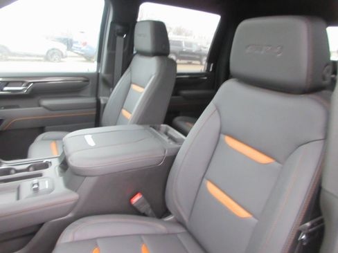 New 2026 GMC Sierra 3500 AT4 w/ AT4 Premium Plus Package image 14