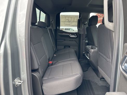 New 2026 GMC Sierra 1500 Elevation w/ Preferred Package AWD/4WD image 26