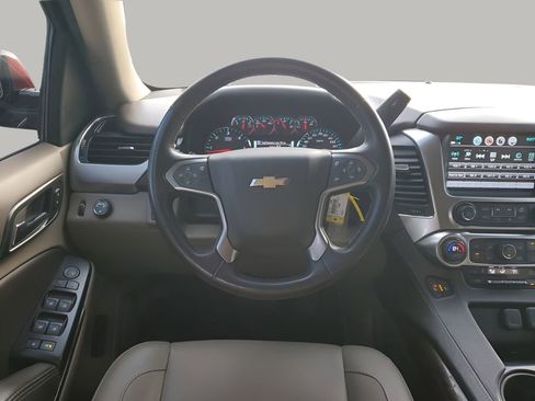 Used 2020 Chevrolet Suburban LT w/ Max Trailering Package image 24