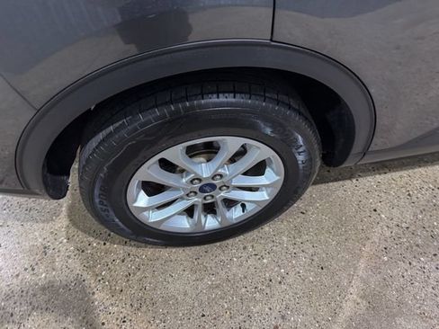 Used 2020 Ford Escape SE AWD/4WD image 27