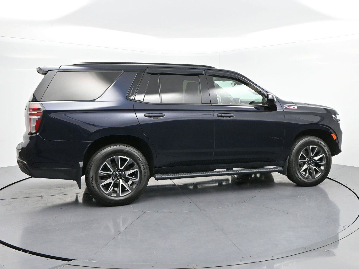 Used 2021 Chevrolet Tahoe Z71 AWD/4WD image 8