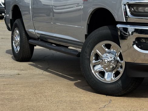 New 2026 RAM 2500 Tradesman AWD/4WD image 12